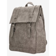 enrico benetti amy tablet bag brown