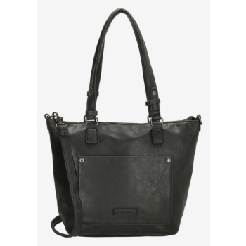 enrico benetti bobbi 66522 bag black