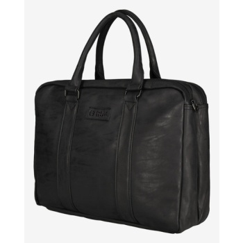 enrico benetti rotterdam 15` notebook bag bag black