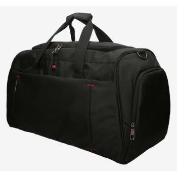 enrico benetti cornell travel bag bag black