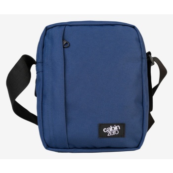 cabinzero sidekick 3l bag blue synthetic