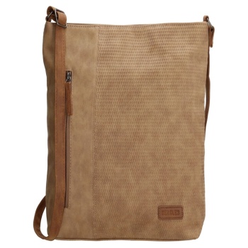 beagles brunete shoulder bag 4,5 l bag brown