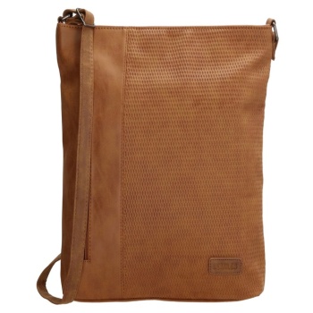 beagles brunete shoulder bag 4,5 l bag brown