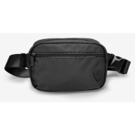 heys basic belt bag waist bag black polyester