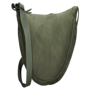 beagles neda olive green waist bag green