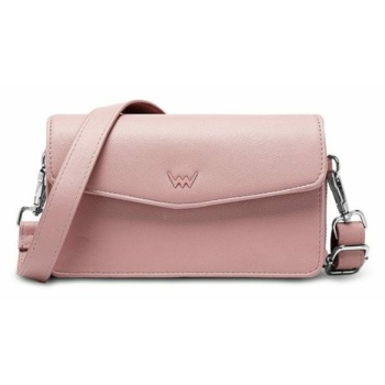 vuch moana pink wallet pink artificial leather σε προσφορά