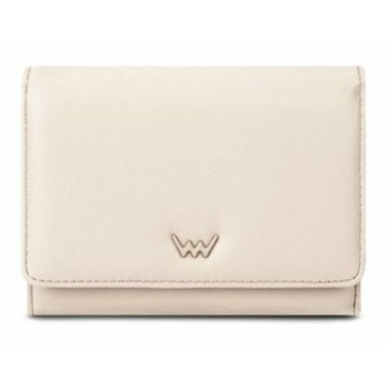 vuch ryanne beige wallet beige artificial leather σε προσφορά