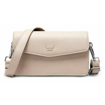 vuch moana beige wallet beige artificial leather σε προσφορά