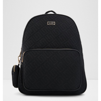 aldo faraly backpack black synthetic σε προσφορά