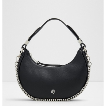 aldo charlisa handbag black synthetic σε προσφορά