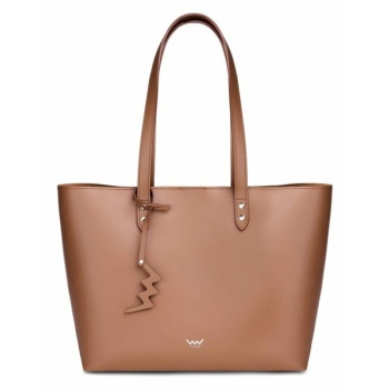 vuch ysmael brown handbag brown cowhide σε προσφορά