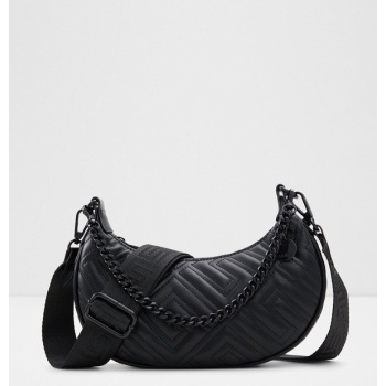 aldo katalyna handbag black synthetic σε προσφορά