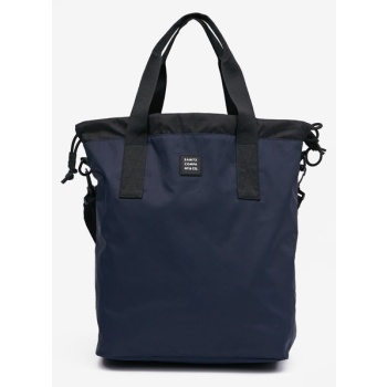 sam 73 bag blue polyester σε προσφορά