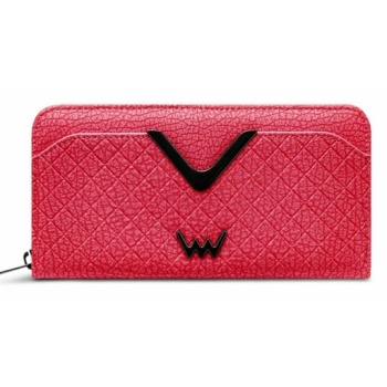 vuch mico pink wallet pink artificial leather σε προσφορά