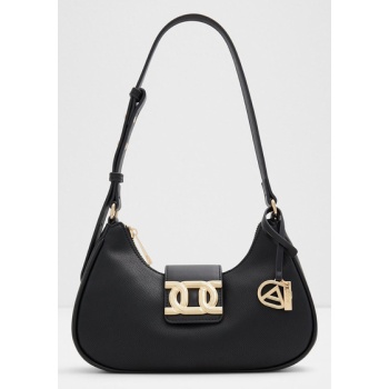 aldo enenandra handbag black synthetic σε προσφορά