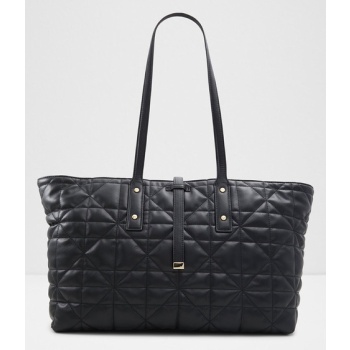 aldo morgen handbag black σε προσφορά