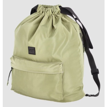 4f backpack green