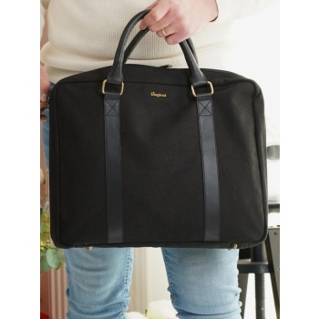 bagind meety místy bag black 20% genuine leather, 80% σε προσφορά