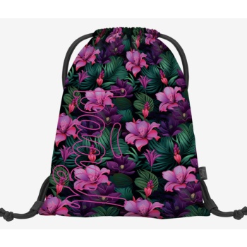 baagl paradise gymsack pink synthetic σε προσφορά