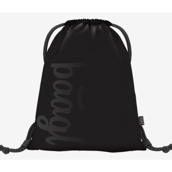 baagl gymsack black synthetic σε προσφορά