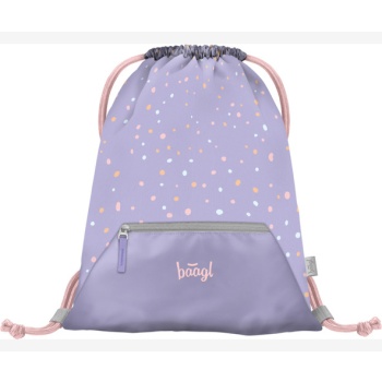 baagl gymsack violet σε προσφορά