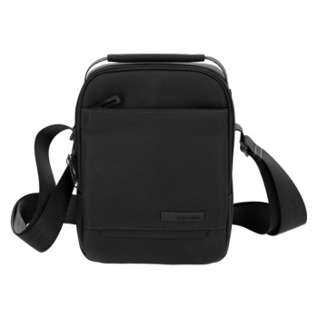 travelite workfloow bag black