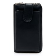 πορτοφόλι μαύρο ...