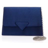 τσάντα φάκελος σατέν ...