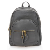 σακίδιο πλάτης σε γκρι ...