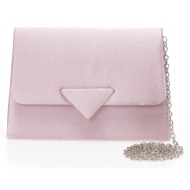 τσάντα φάκελος σατέν ...