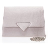 τσάντα φάκελος σατέν ...