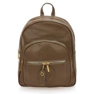 σακίδιο πλάτης σε πράσινη απόχρωση πρασινο