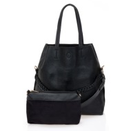 τσάντα με τσαντάκι ...