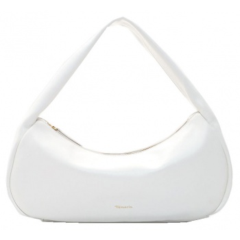 γυναικεία τσάντα ώμου tamaris leana 32130-300 λευκό σε προσφορά