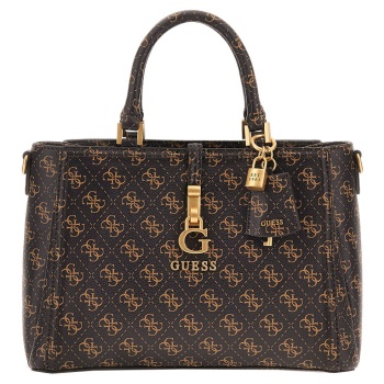 γυναικεία τσάντα χειρός/handbag guess hwqa921306 g james