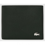 lacoste - δερμάτινο ...