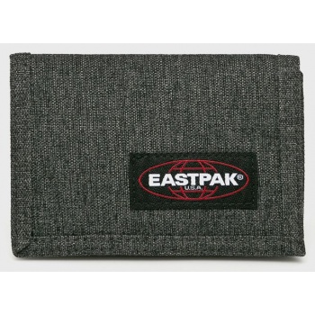 eastpak - πορτοφόλι κύριο υλικό συνθετικό ύφασμα