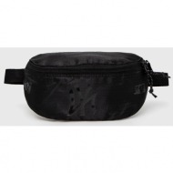 τσάντα φάκελος new era χρώμα: μαύρο 100% πολυεστέρας