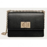 furla - δερμάτινη τσάντα ...