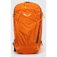 σακίδιο πλάτης salewa mountain trainer 2 χρώμα: πορτοκαλί κύριο υλικό: 100% νάιλον
φόδρα: 100% πολυε