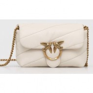 τσάντα pinko χρώμα ...