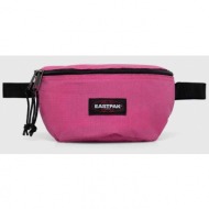 τσάντα φάκελος eastpak χρώμα: ροζ κύριο υλικό: 100% πολυαμίδη
φόδρα: 100% πολυεστέρας