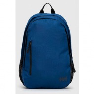 σακίδιο πλάτης helly hansen dublin 2.0 100% πολυεστέρας