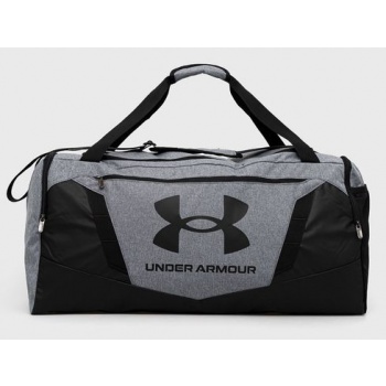 αθλητική τσάντα under armour undeniable 5.0 large χρώμα