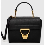 δερμάτινη τσάντα ...