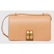 δερμάτινη τσάντα by ...