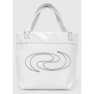 τσάντα résumé χρώμα: άσπρο κύριο υλικό: 100% poliuretan
φόδρα: 55% πολυεστέρας, 45% βισκόζη