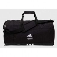 αθλητική τσάντα adidas performance χρώμα: μαύρο φόδρα: 100% ανακυκλωμένος πολυεστέρας
ένθετο: 100% p