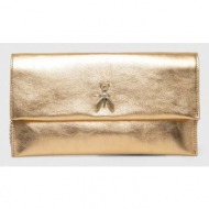 δερμάτινη τσάντα ...