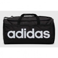 τσάντα adidas performance χρώμα: μαύρο κύριο υλικό: 100% ανακυκλωμένος πολυεστέρας
φόδρα: 100% ανακυ